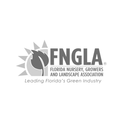 FNGLA logo, Florida's Green Industry leaders