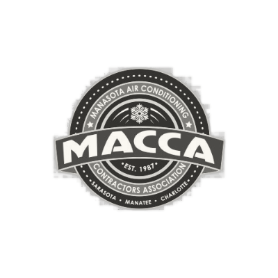 Manasota Air Conditioning Contractors Association logo